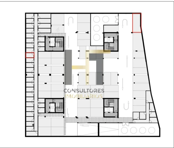 Apartamento T1 para Venda em Paredes Foto 10