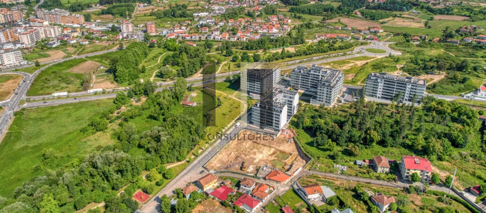 Apartamento T1 para Venda em Paredes Foto 15