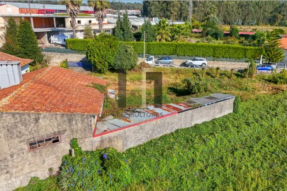 Moradia T3 para Venda em Castêlo da Maia