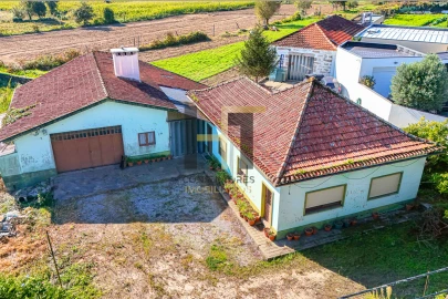 Moradia T3 para Venda em Castêlo da Maia