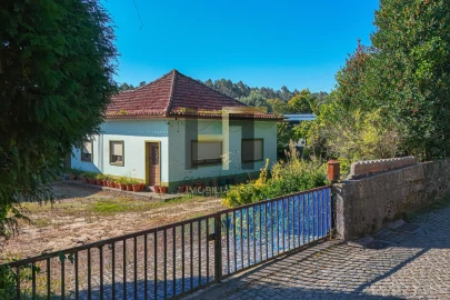 Moradia T3 para Venda em Castêlo da Maia