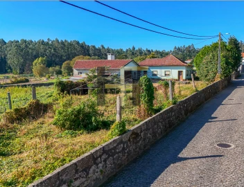 Moradia T3 para Venda em Castêlo da Maia