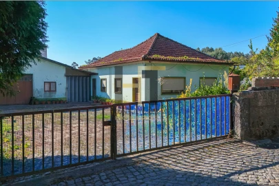 Moradia T3 para Venda em Castêlo da Maia