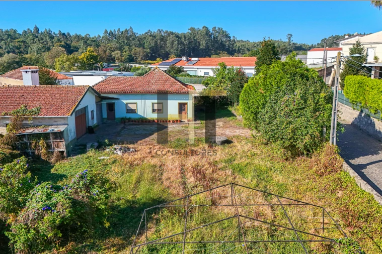 Moradia T3 para Venda em Castêlo da Maia Foto 6