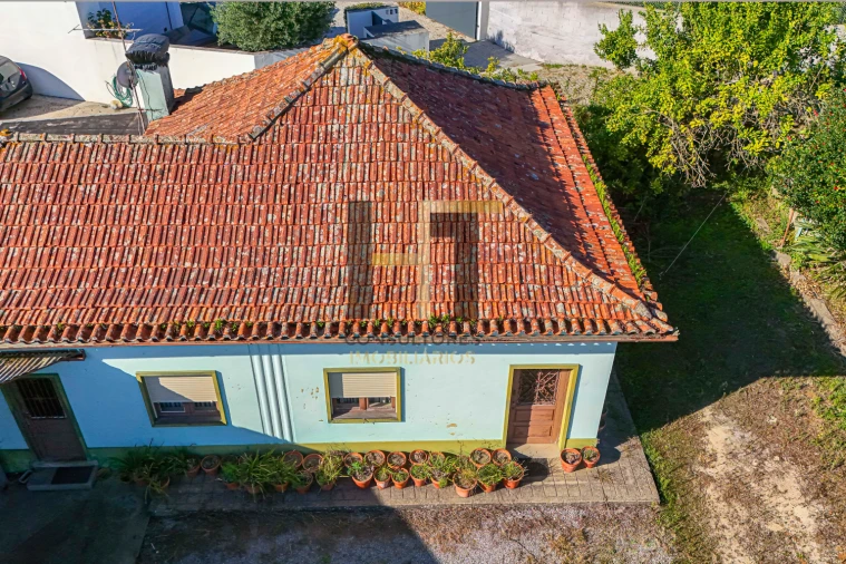 Moradia T3 para Venda em Castêlo da Maia Foto 4