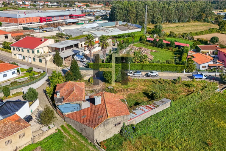 Moradia T3 para Venda em Castêlo da Maia Foto 9