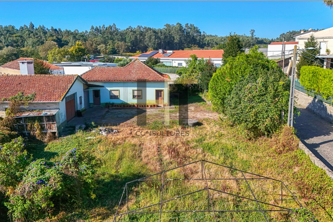 Moradia T3 para Venda em Castêlo da Maia Foto 6