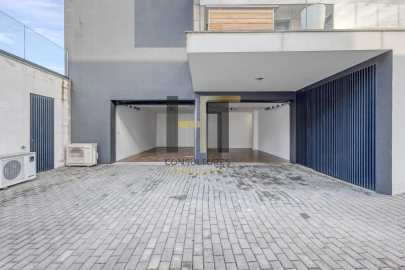 Moradia T3 para Venda em Muro