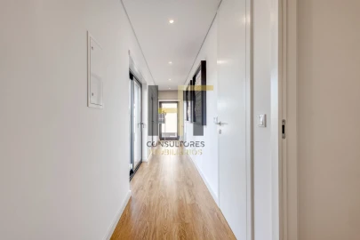 Moradia T3 para Venda em Muro