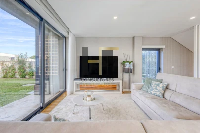 Moradia T3 para Venda em Muro