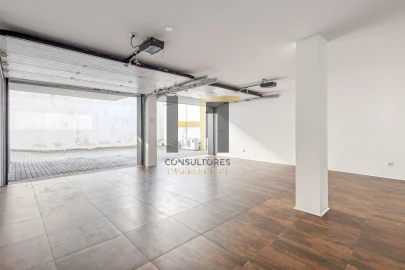 Moradia T3 para Venda em Muro