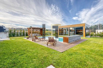 Moradia T3 para Venda em Muro