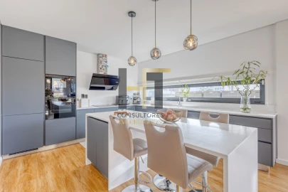 Moradia T3 para Venda em Muro