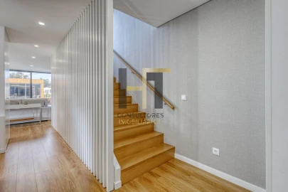 Moradia T3 para Venda em Muro