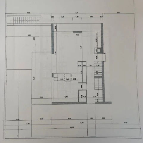 Moradia T3 para Venda em Muro