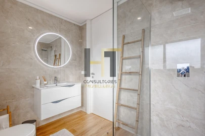 Moradia T3 para Venda em Muro