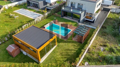 Moradia T3 para Venda em Muro