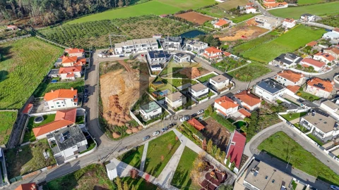 Moradia T3 para Venda em Muro