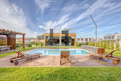 Moradia T3 para Venda em Muro