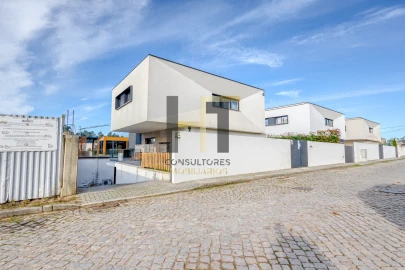 Moradia T3 para Venda em Muro