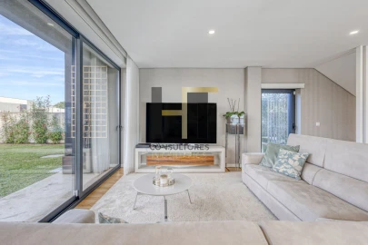 Moradia T3 para Venda em Muro