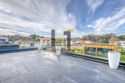 Moradia T3 para Venda em Muro