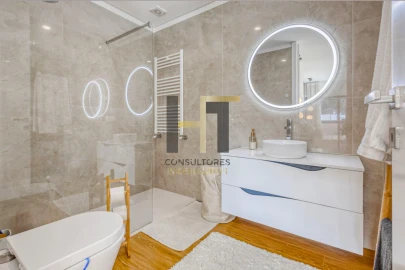 Moradia T3 para Venda em Muro