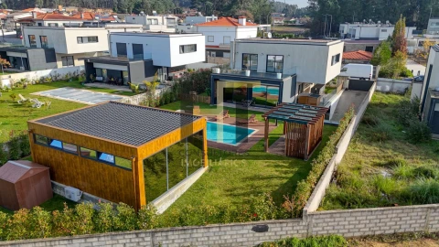 Moradia T3 para Venda em Muro