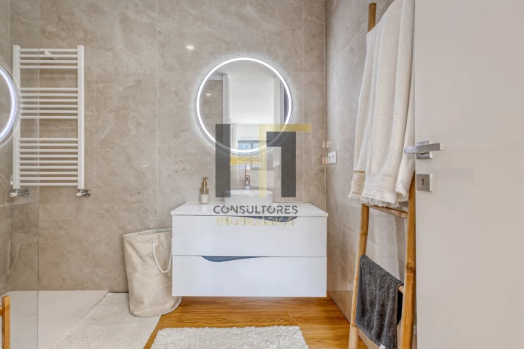 Moradia T3 para Venda em Muro Foto 15