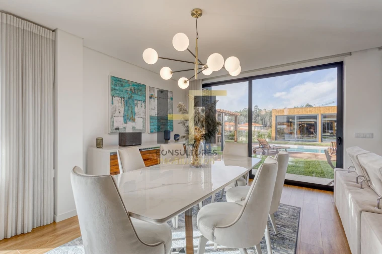 Moradia T3 para Venda em Muro Foto 5