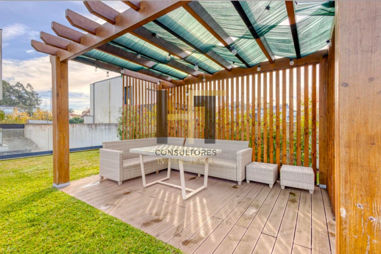 Moradia T3 para Venda em Muro Foto 54