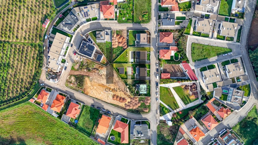 Moradia T3 para Venda em Muro Foto 49