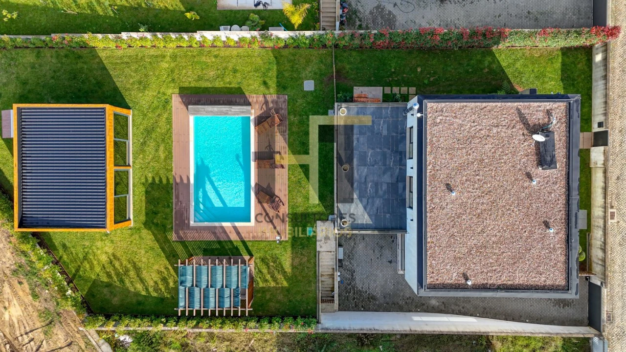 Moradia T3 para Venda em Muro Foto 48