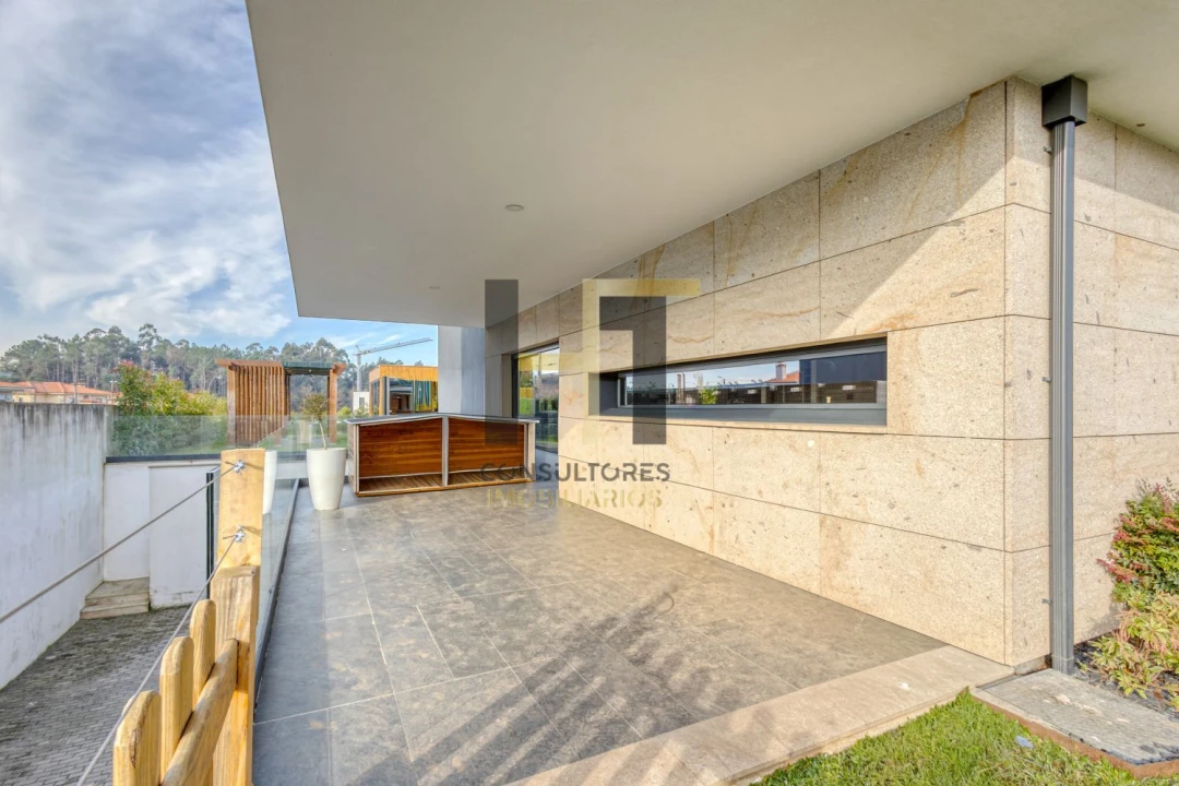 Moradia T3 para Venda em Muro Foto 41