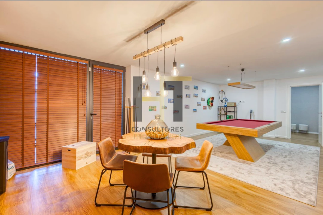 Moradia T3 para Venda em Muro Foto 53