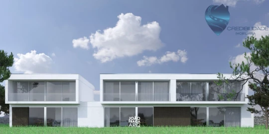 Moradia T3 para Venda em Prazins Santo Tirso e Corvite