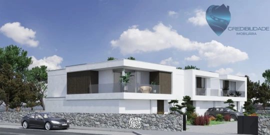 Moradia T3 para Venda em Prazins Santo Tirso e Corvite