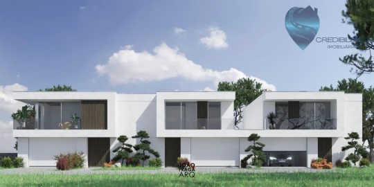 Moradia T3 para Venda em Prazins Santo Tirso e Corvite