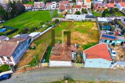 Terreno para Venda em Moreira