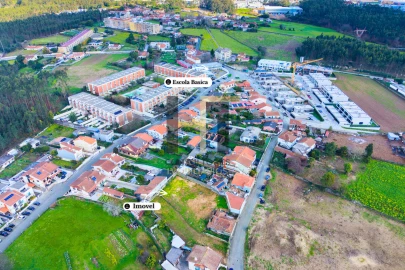 Terreno para Venda em Moreira