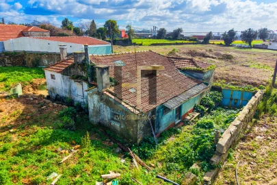 Moradia T2 para Venda em Moreira