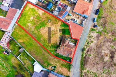 Moradia T2 para Venda em Moreira