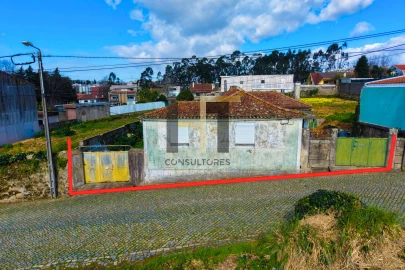 Moradia T2 para Venda em Moreira