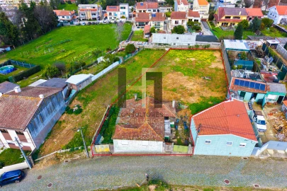 Moradia T2 para Venda em Moreira