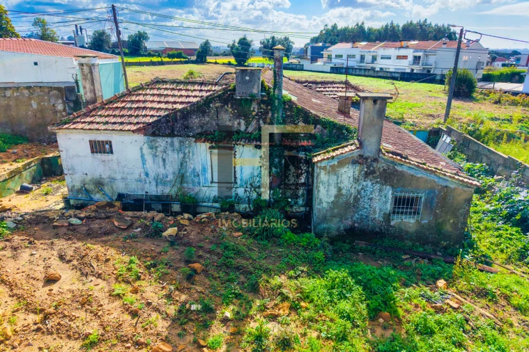 Moradia T2 para Venda em Moreira Foto 3