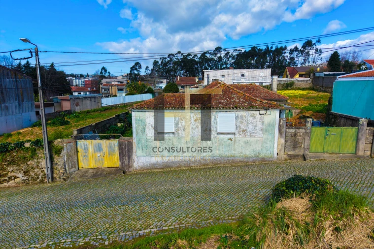 Moradia T2 para Venda em Moreira Foto 5