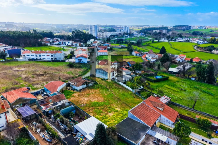 Moradia T2 para Venda em Moreira Foto 13