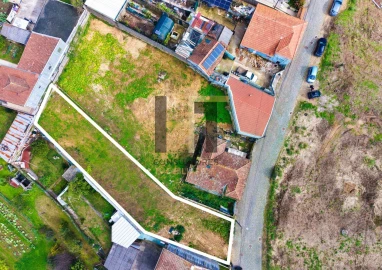 Moradia T2 para Venda em Moreira