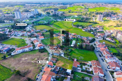 Moradia T2 para Venda em Moreira