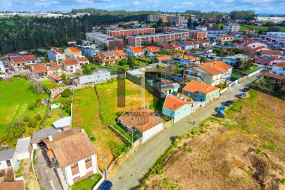 Moradia T2 para Venda em Moreira